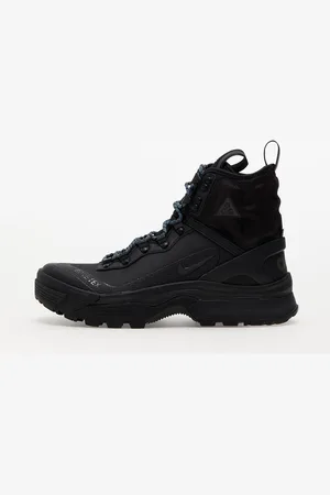 Nike Tenisky ACG Air Zoom Gaiadome GORE-TEX Black/ Black EUR 40.5