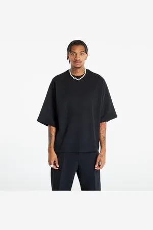 Nike Tričko Tech Fleece Short-Sleeve Top L