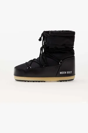 Moon Boot Tenisky Light Low Nylon EUR 37-38