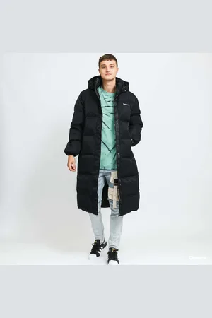 Daily paper Bunda Epuff Long Jacket M
