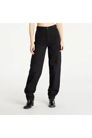 Daily paper Kalhoty Ezea Pants XS