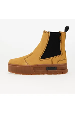 PUMA Tenisky Mayze Chelsea Suede Wn