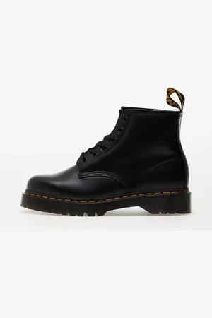 Dr. Martens Tenisky 101 Bex 6 Eye Boot EUR 36