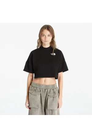 The North Face Tričko Mhysa Short Sleeve Top XS