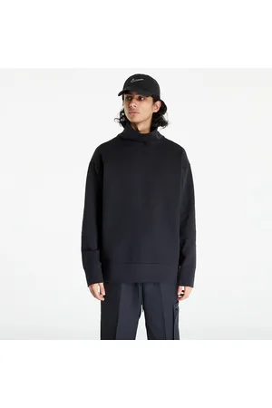 Nike Mikina Sportswear Tech Fleece Reimagined Turtleneck Sweatshirt M