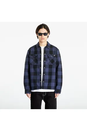 Dickies Košile Lined Sacramento Shirt L