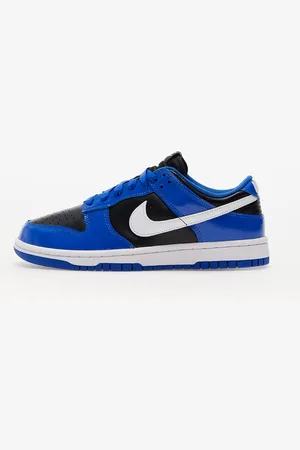 Nike Tenisky W Dunk Low Essential Game Royal/ White-Black EUR 35.5
