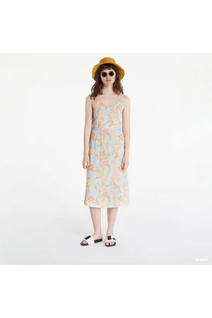 Roxy Šaty Strappy Midi Dress XS