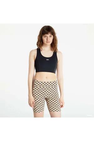 RVCA Podprsenka Va Essential Bra XS