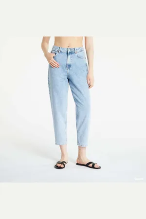 JJXX Kalhoty Mom HW W25/L30