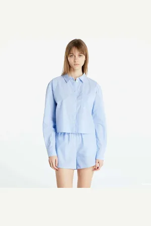 Noisy May Košile NMALBA L/S Shirt S