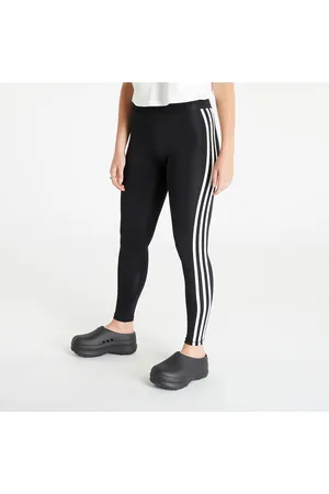 Adicolor Classics 3-Stripes V-Waistband Leggings