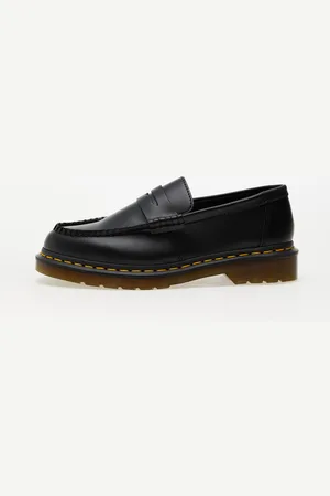Dr. Martens Tenisky Penton Smooth Leather Loafers EUR 37