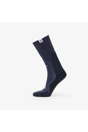 Nike Ponožky ACG Outdoor Cushioned Crew Socks 1-Pack Gridiron/ Black S