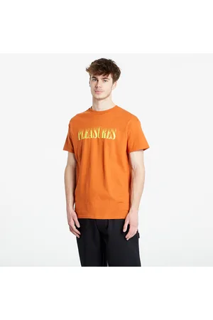 Pleasures Tričko Crumble T-Shirt S
