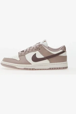 Nike Tenisky Dunk Low Sail/ Plum Eclipse-Diffused Taupe EUR 38