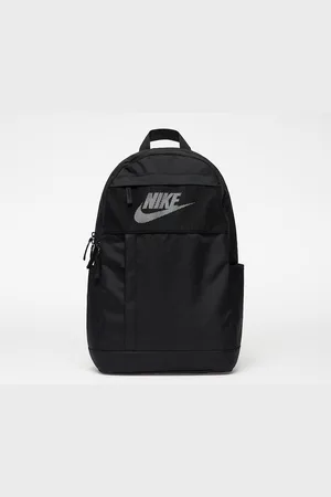 Nike Batoh Backpack Black/ Black/ White Universal