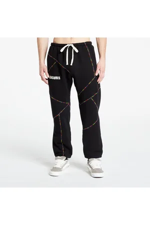 Pleasures Tepláky Vein Sweatpants S