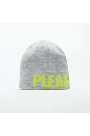 Pleasures Čepice Ollie Skully Beanie Universal