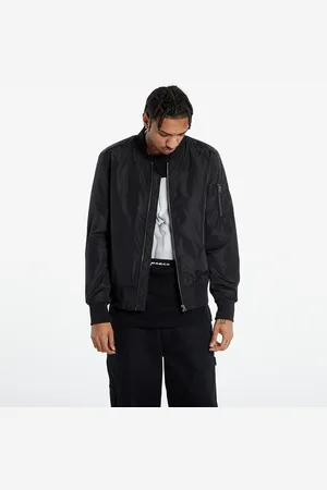 Urban classics Bunda 2-Tone Bomber Jacket S