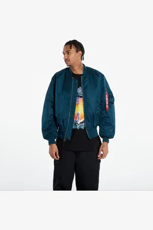 Alpha Industries Bunda Alpha Industries MA-1 L