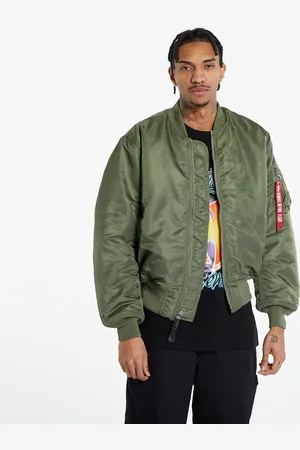 Alpha Industries Bunda Alpha Industries MA - 1 S