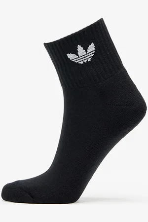 adidas Ponožky Mid Ankle Sock S