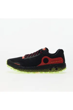 Under Armour Tenisky HOVR Machina Off Road Black/ Black EUR 42