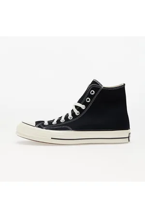 Converse Tenisky Chuck Taylor All Star 70 Hi Black/ Black/ Egret EUR 36
