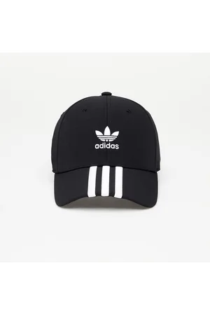 adidas Kšiltovka adidas Archive Cap Black/ White M/L