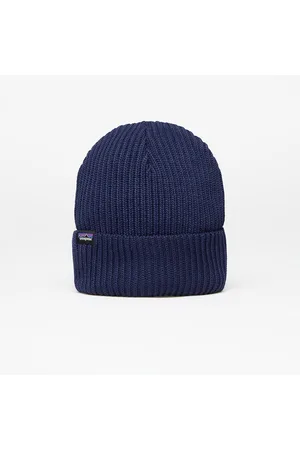 Patagonia Čepice Fishermans Rolled Beanie Universal