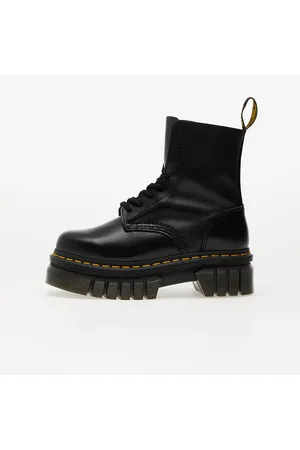 Dr. Martens Tenisky Audrick 8-Eye Boot EUR 37