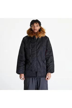 Alpha Industries Bunda Alpha Industries N3B M