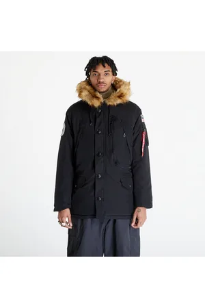 Alpha Industries Bunda Alpha Industries Polar Jacket M