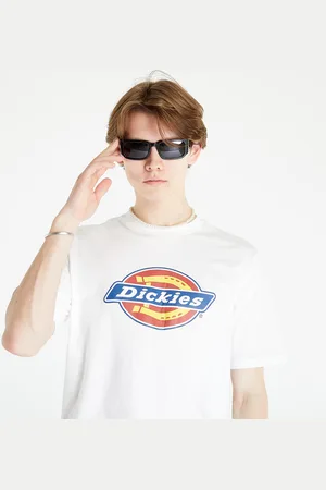 Dickies Tričko Icon Logo Short Sleeve Tee UNISEX XXL
