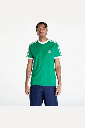 adidas Tričko adidas Adicolor Classics 3-Stripes Tee S