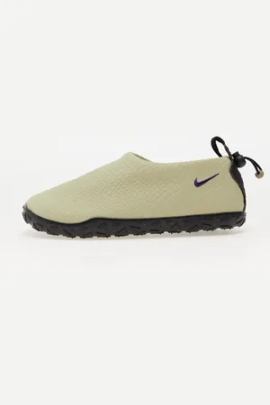 Nike Tenisky ACG Moc Premium Olive Aura/ Field Purple-Olive Aura-Black EUR 38