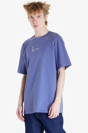 Karl Kani Tričko Small Signature Essential Tee S