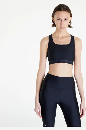 Under Armour Podprsenka Crossback Mid Bra XS