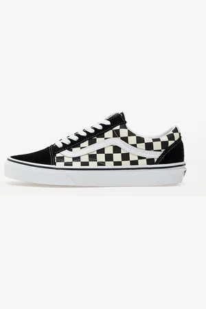 Vans Tenisky Old Skool Black/ White EUR 40