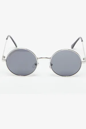Urban classics Sluneční brýle 107 Sunglasses UC Silver/ Grey Universal