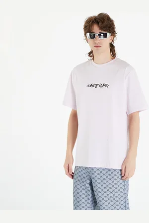Daily paper Tričko Unified Type Short Sleeve T-Shirt XS
