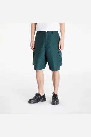 Daily paper Šortky Benji Monogram Cargo Shorts XS