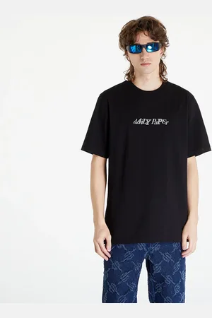 Daily paper Tričko Unified Type Short Sleeve T-Shirt XS