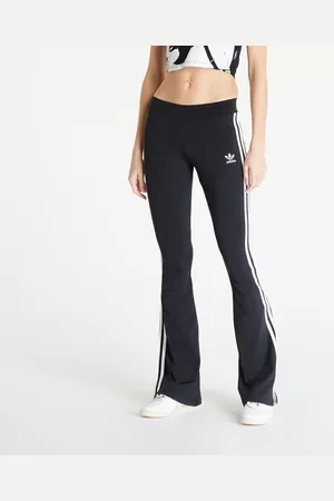 adidas Legíny adidas Flared Leggings XS