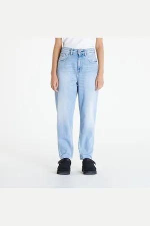 Tommy Hilfiger Džíny Tommy Jeans Mom Jean Uh Tapered Jeans W29/L30