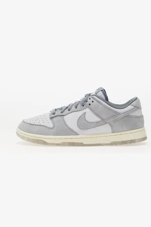 Nike Tenisky Wmns Dunk Low Cool Grey/ Football Grey-Coconut Milk EUR 41