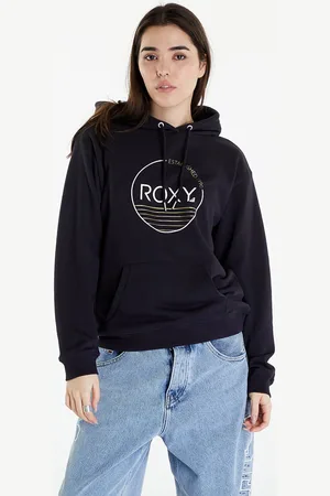 Roxy Mikina Surf Stoked Hoodie Terry XS