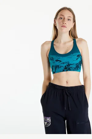 Under Armour Podprsenka Project Rock Infty Bra XS