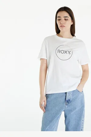 Roxy Tričko Noon Ocean XS